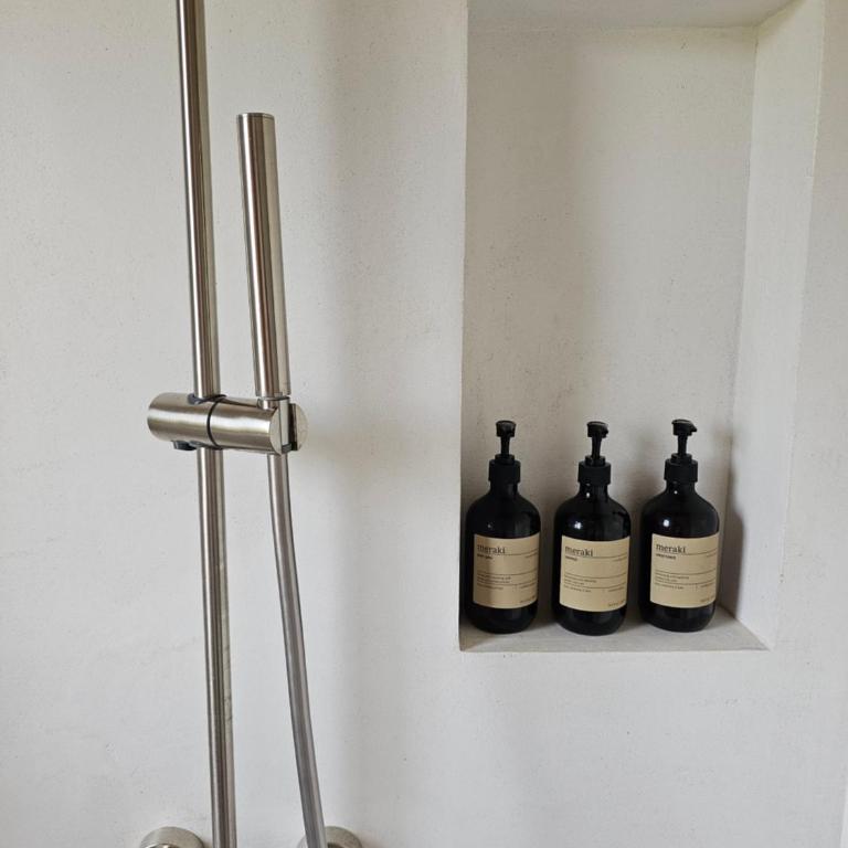 Cortijo de la Seda - Superior Double Room - 2