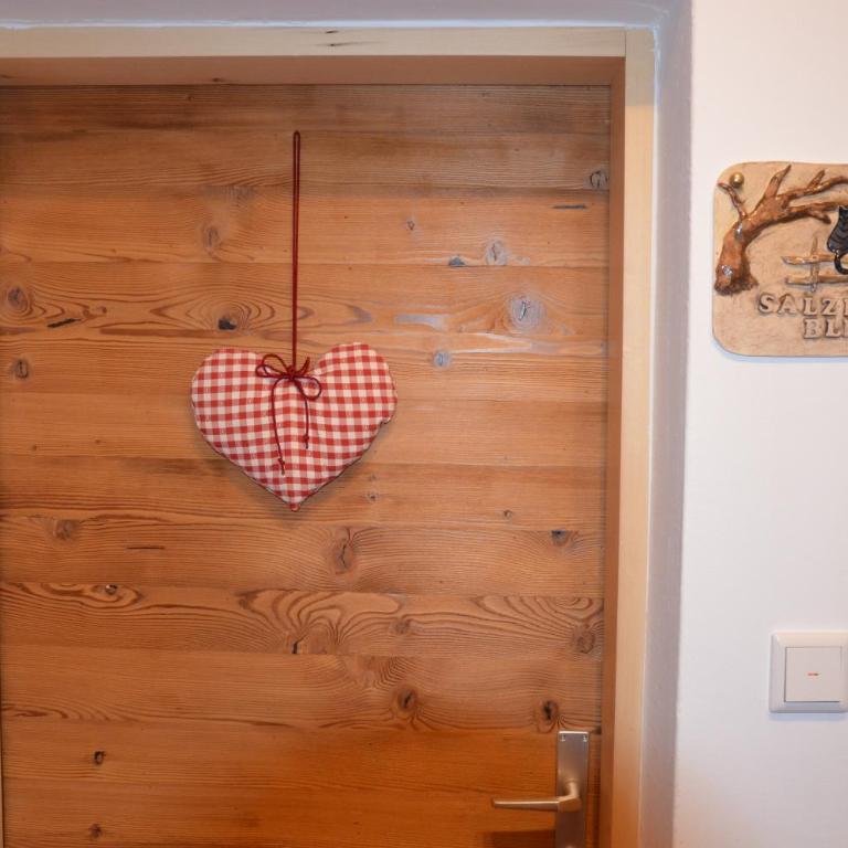 Landhaus Königsreiner - Familienzimmer mit Balkon - 2