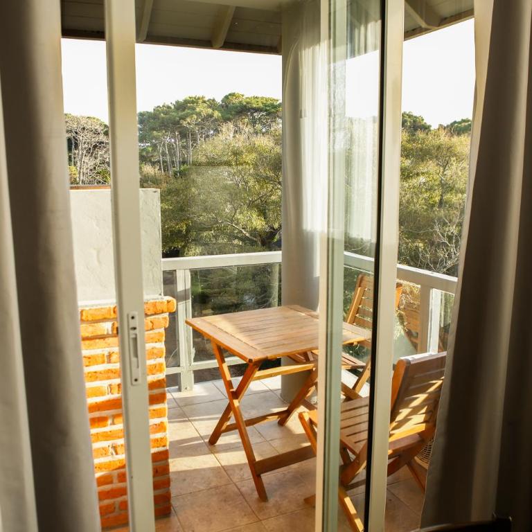 Destinar Apart - Apartamento de 1 dormitorio - 2