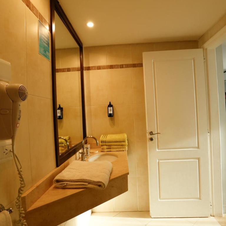 Destinar Apart - Apartamento Estudio (2 adultos) - 4