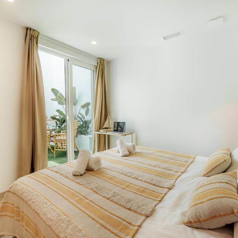 Olas de Calma Apartment | Peaceful Retreat - Two-Bedroom Apartment - 7