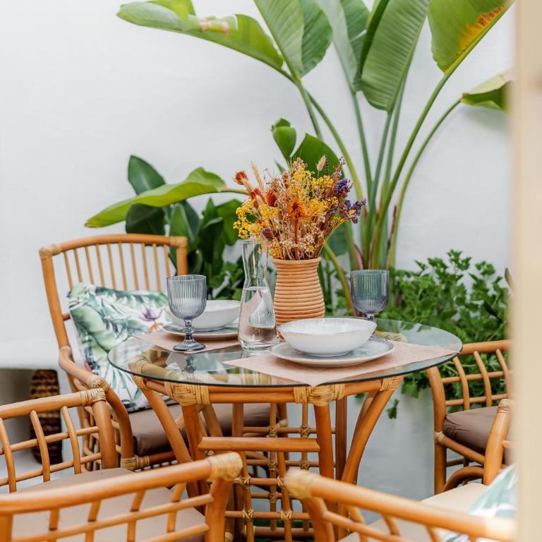 Olas de Calma Apartment | Peaceful Retreat - Two-Bedroom Apartment - 28