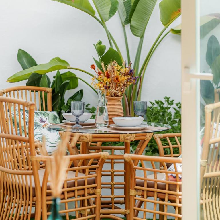 Olas de Calma Apartment | Peaceful Retreat - Two-Bedroom Apartment - 31