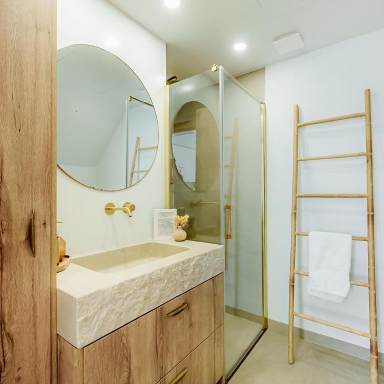 Olas de Calma Apartment | Peaceful Retreat - Two-Bedroom Apartment - 23