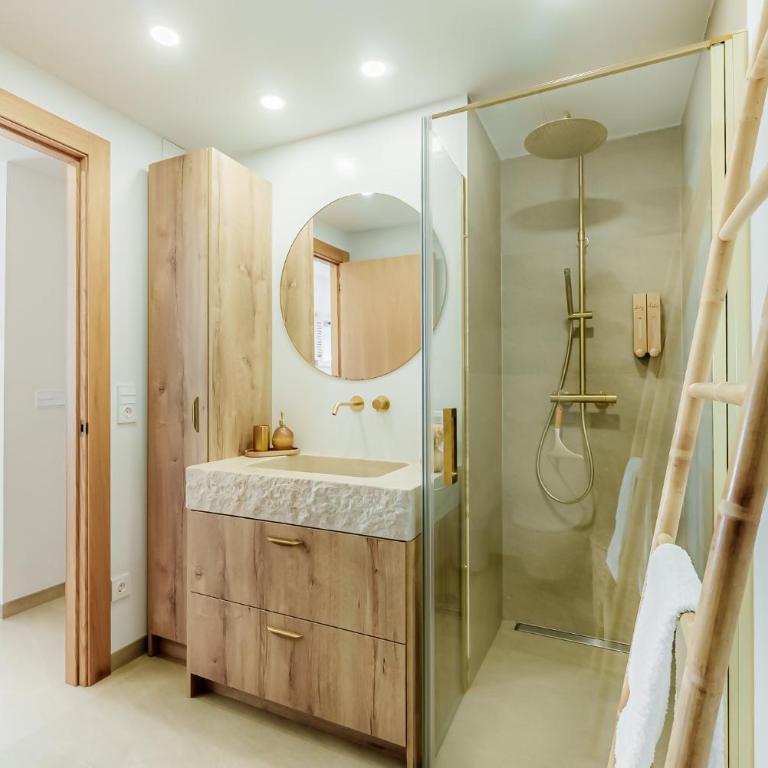 Olas de Calma Apartment | Peaceful Retreat - Two-Bedroom Apartment - 24