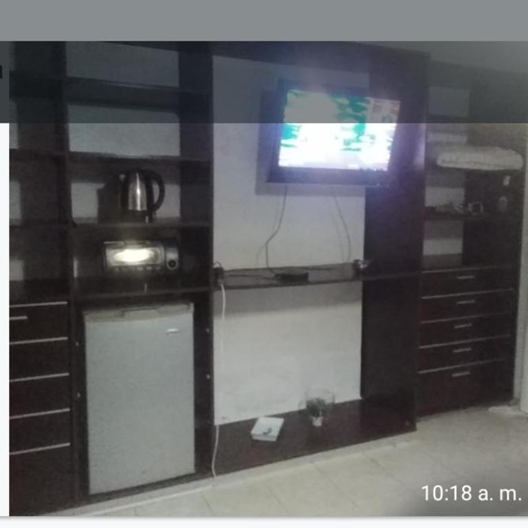 Arcoiris - Apartamento de 1 dormitorio - 5