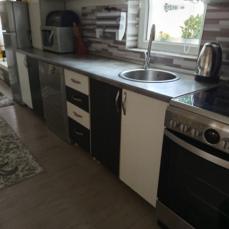 Apartman Emma - Apartman sa 1 Spavaćom Sobom - 40