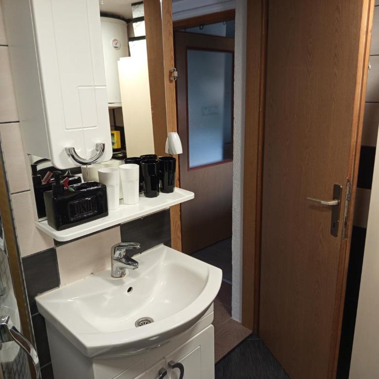 Apartman Emma - Apartman sa 1 Spavaćom Sobom - 45