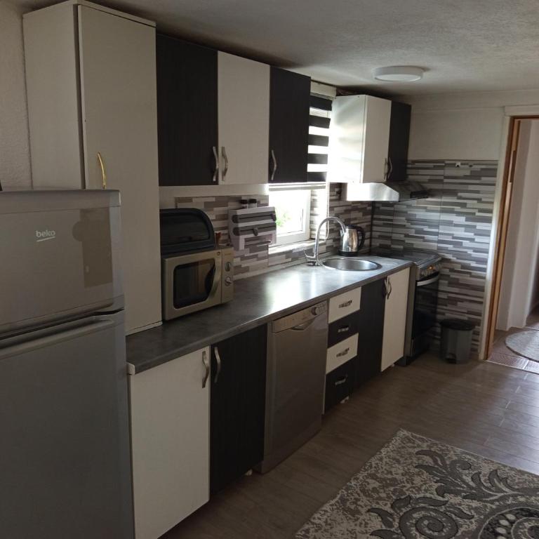 Apartman Emma - Apartman sa 1 Spavaćom Sobom - 39