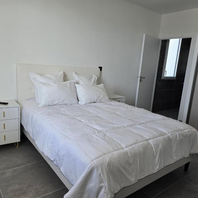 CS Skyline rooftop spa de nage - Apartment mit 3 Schlafzimmern - 15