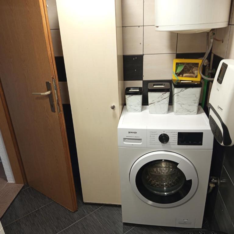 Apartman Emma - Apartman sa 1 Spavaćom Sobom - 44
