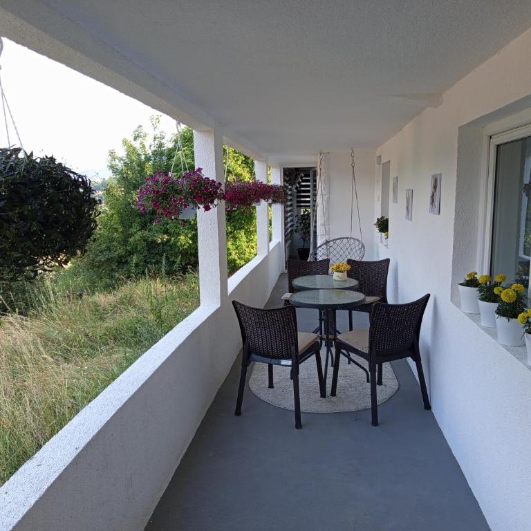Apartman Emma - Apartman sa 1 Spavaćom Sobom - 32