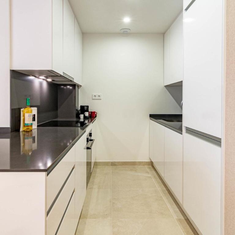 LE2C- Modern New-Build Apartment near the Beach - Apartamento - 5