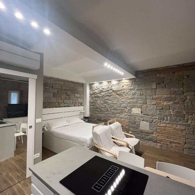 CasaLuna - Appartamento con 1 Camera da Letto - 3