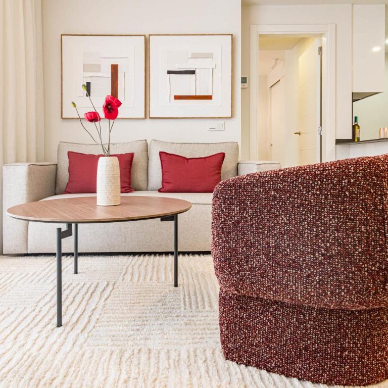 LE2C- Modern New-Build Apartment near the Beach - Apartamento - 13
