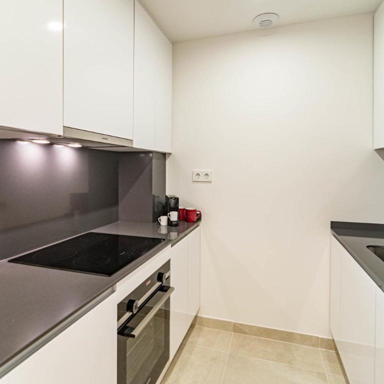 LE2C- Modern New-Build Apartment near the Beach - Apartamento - 19