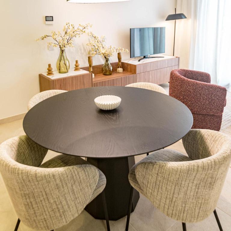LE2C- Modern New-Build Apartment near the Beach - Apartamento - 20