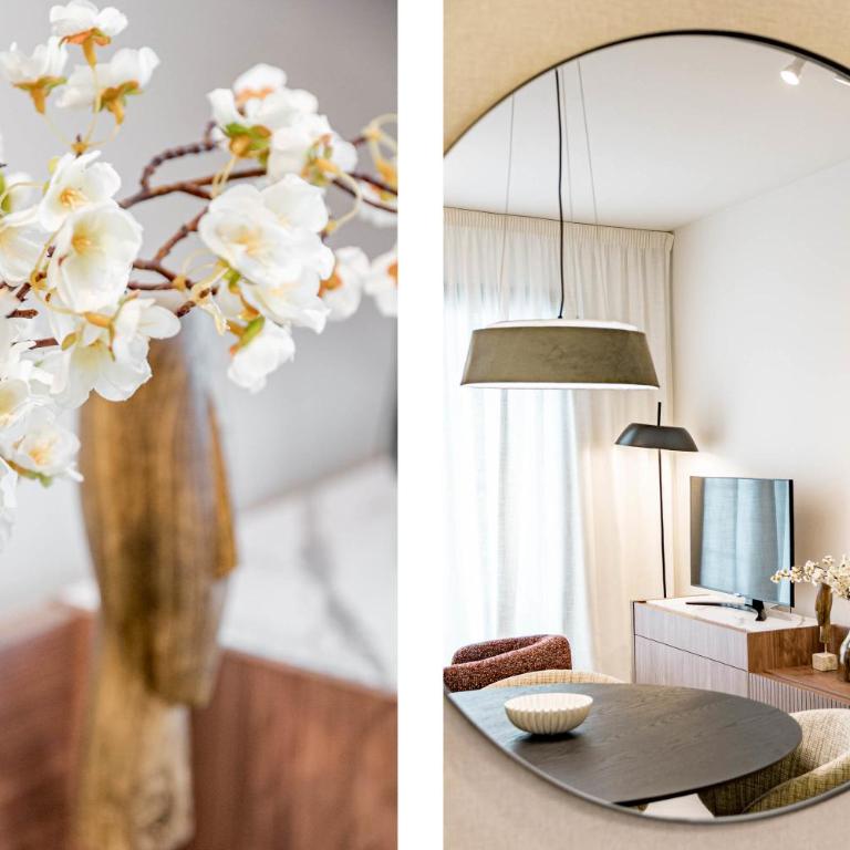 LE2C- Modern New-Build Apartment near the Beach - Apartamento - 25