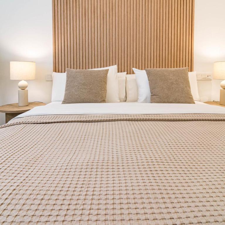 LE2C- Modern New-Build Apartment near the Beach - Apartamento - 30