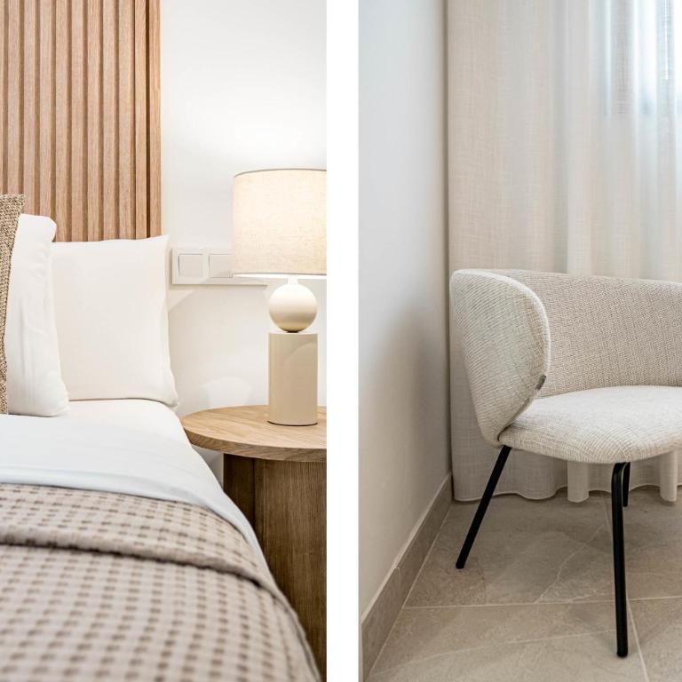 LE2C- Modern New-Build Apartment near the Beach - Apartamento - 32