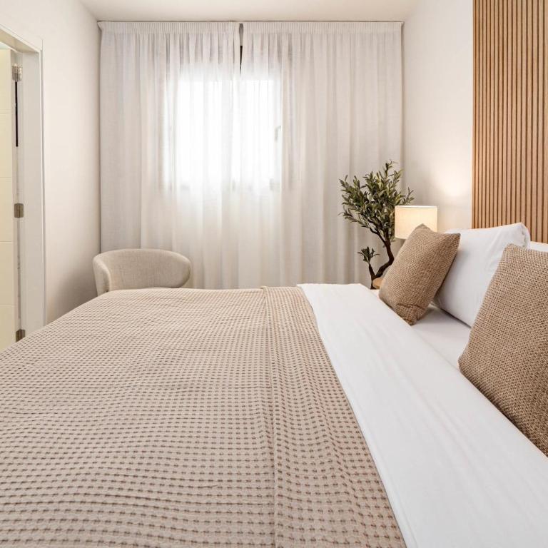 LE2C- Modern New-Build Apartment near the Beach - Apartamento - 34