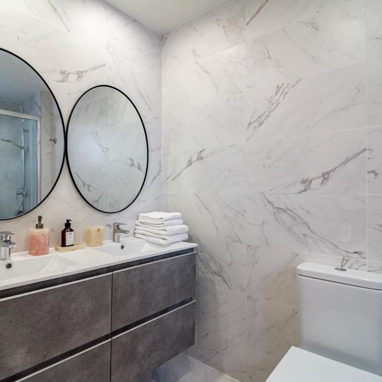 LE2C- Modern New-Build Apartment near the Beach - Apartamento - 36