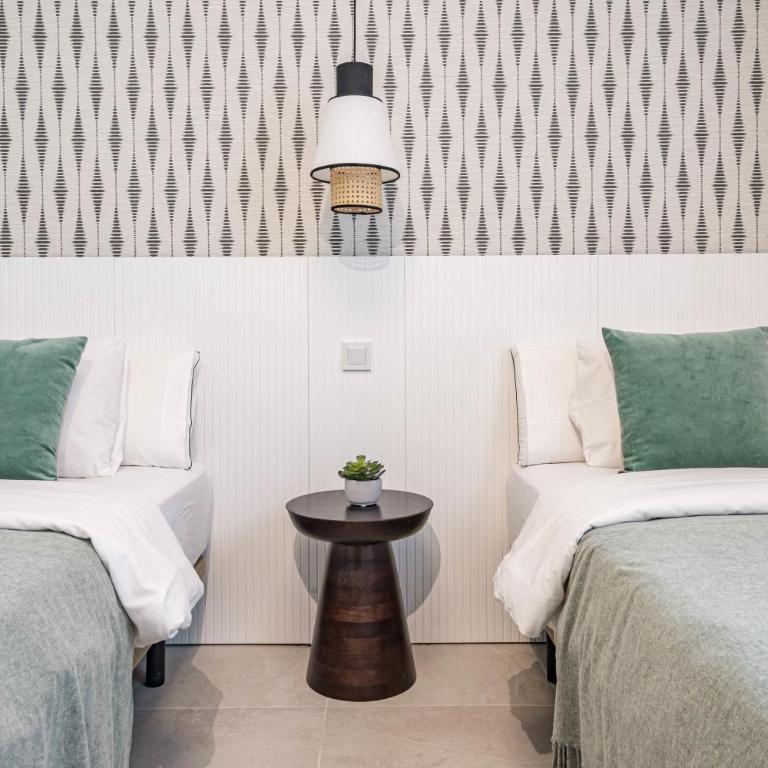 LE2C- Modern New-Build Apartment near the Beach - Apartamento - 41
