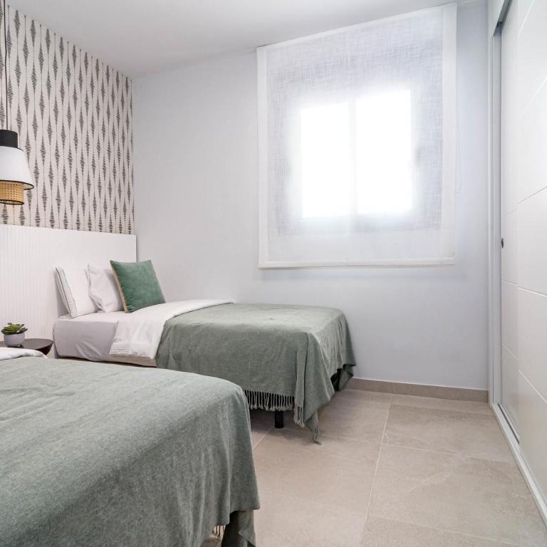 LE2C- Modern New-Build Apartment near the Beach - Apartamento - 42