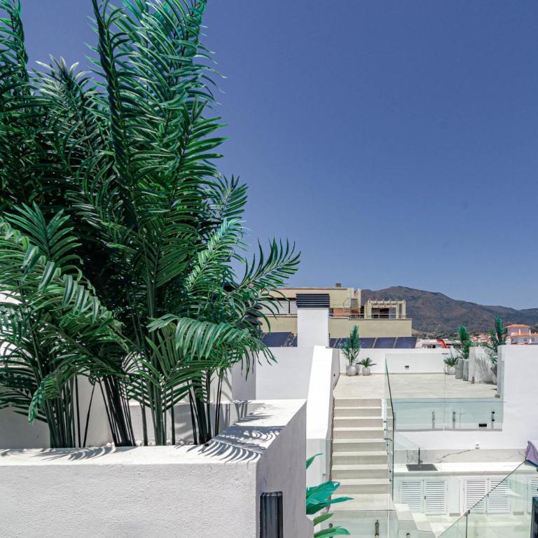 LE2C- Modern New-Build Apartment near the Beach - Apartamento - 55