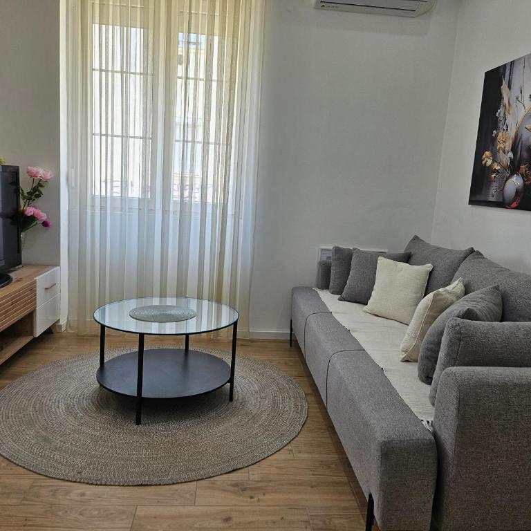 NEST Apartment - One-Bedroom Apartment - 1