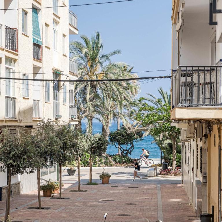 LE2C- Modern New-Build Apartment near the Beach - Apartamento - 57