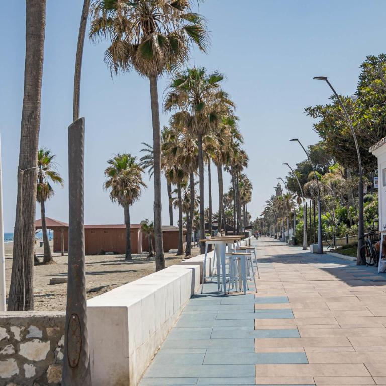 LE2C- Modern New-Build Apartment near the Beach - Apartamento - 58