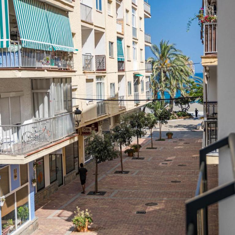 LE2C- Modern New-Build Apartment near the Beach - Apartamento - 60