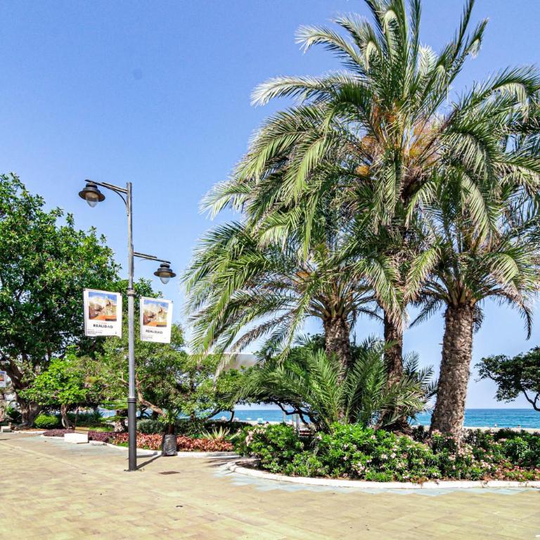 LE2C- Modern New-Build Apartment near the Beach - Apartamento - 64