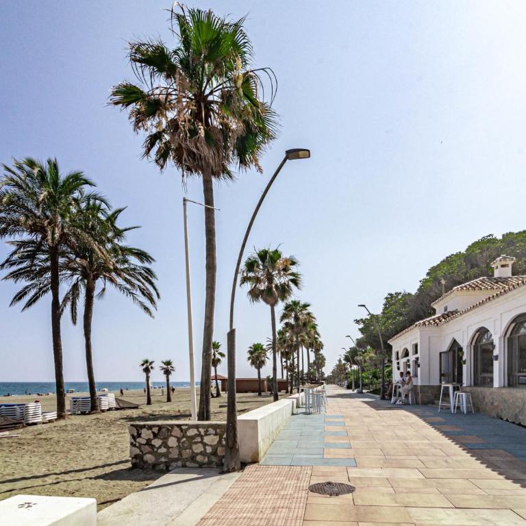 LE2C- Modern New-Build Apartment near the Beach - Apartamento - 68