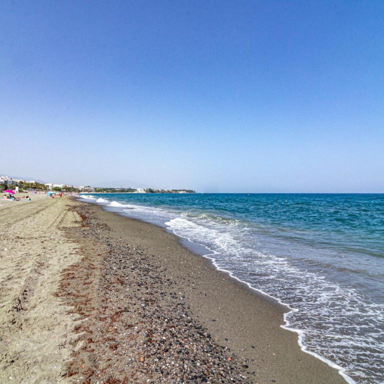 LE2C- Modern New-Build Apartment near the Beach - Apartamento - 70