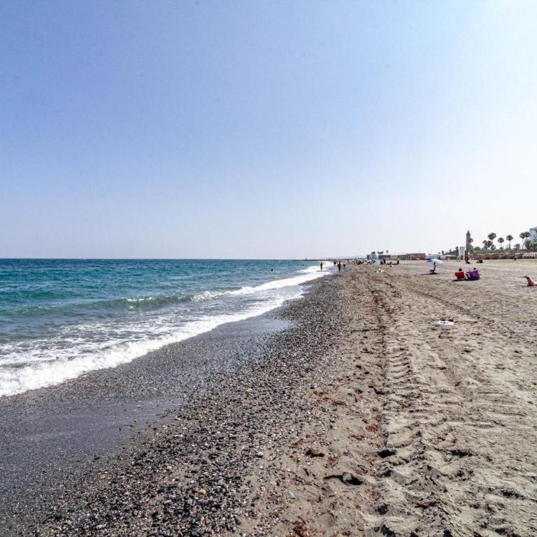 LE2C- Modern New-Build Apartment near the Beach - Apartamento - 71