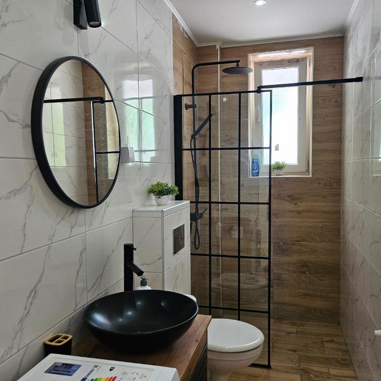 NEST Apartment - One-Bedroom Apartment - 4