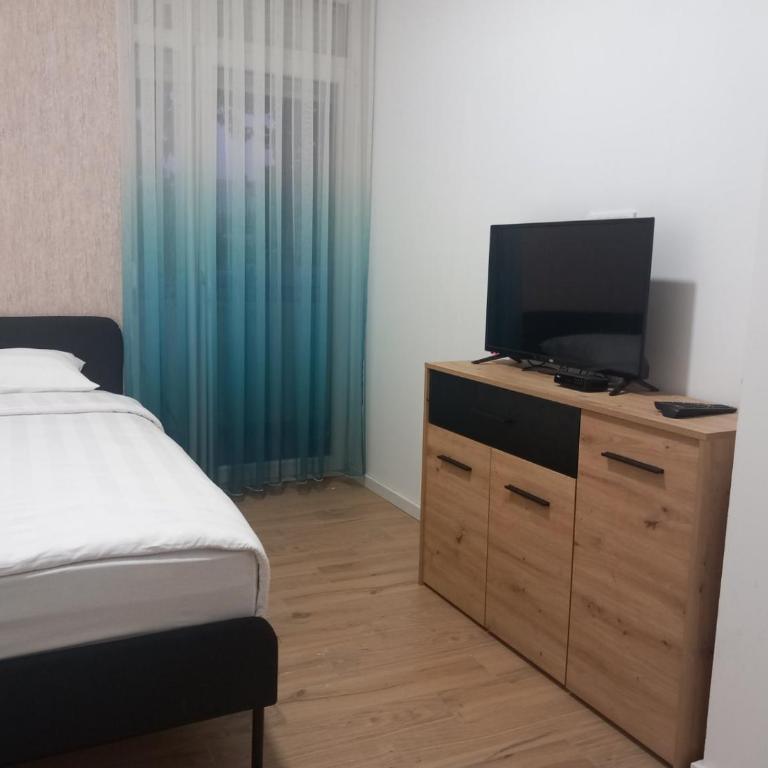 NEST Apartment - One-Bedroom Apartment - 6