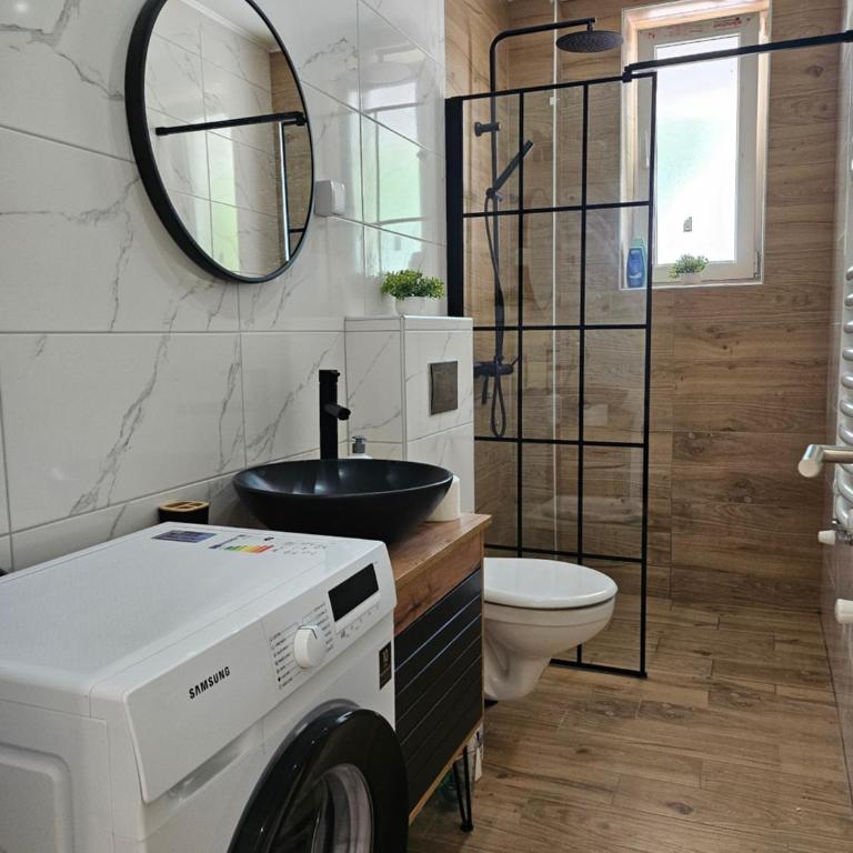 NEST Apartment - One-Bedroom Apartment - 8