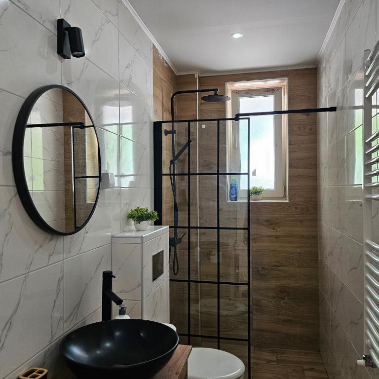 NEST Apartment - One-Bedroom Apartment - 10