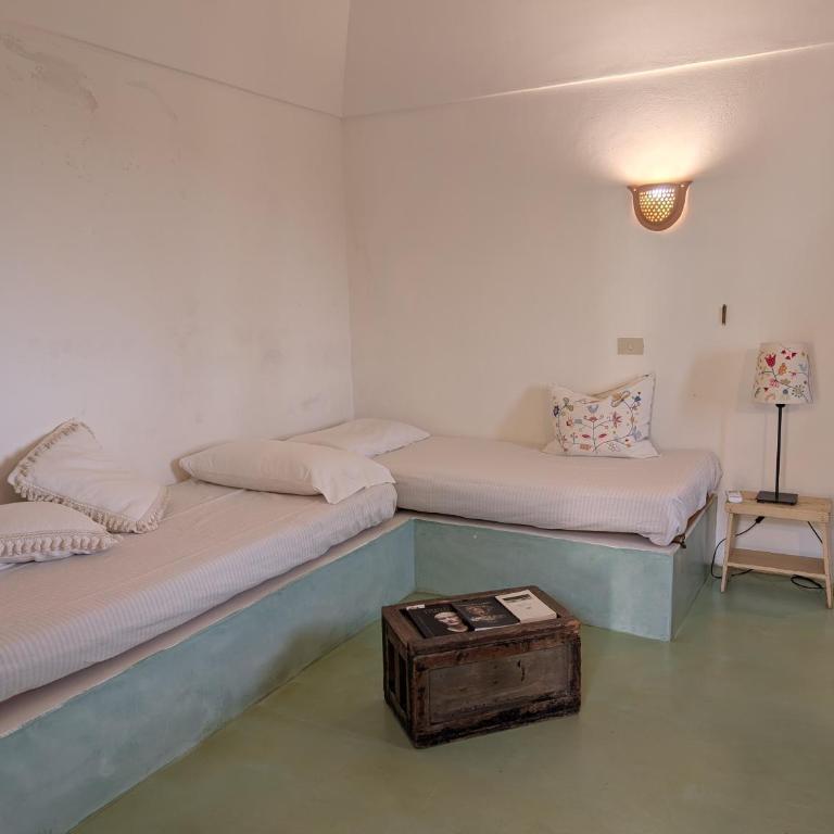 Dammusi Musa - Casa con 1 dormitorio - 5