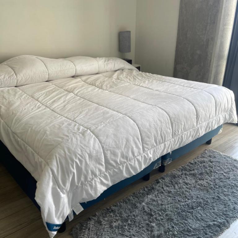 Hermoso Departamento frente al palomar en Zapopan - Three-Bedroom Apartment - 6