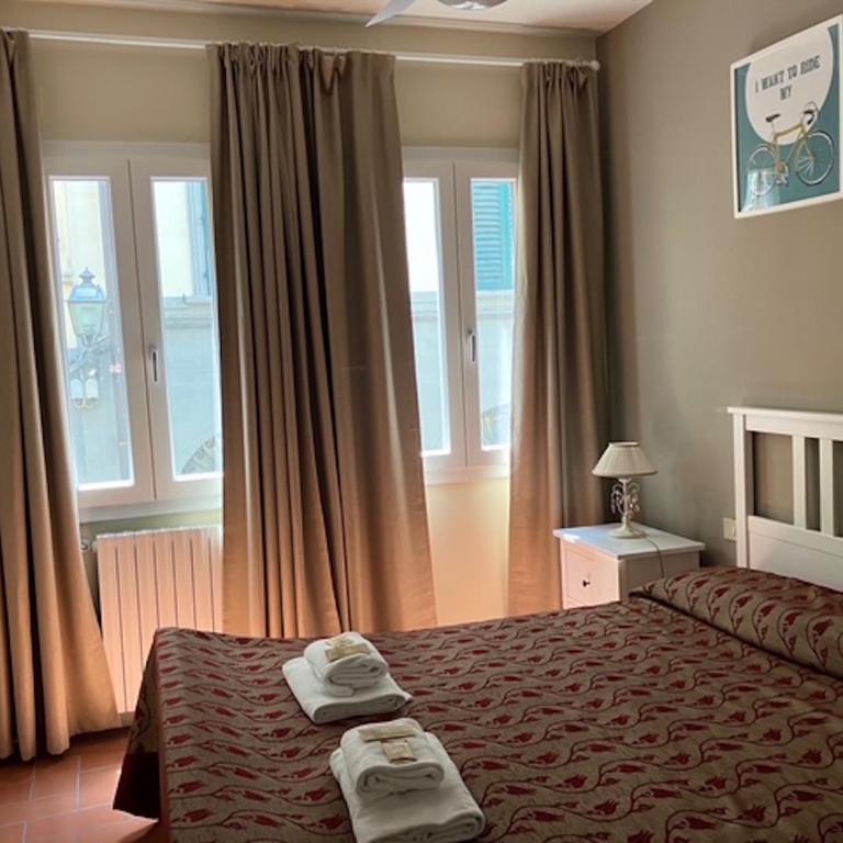 San Frediano 56 - Apartment - 27