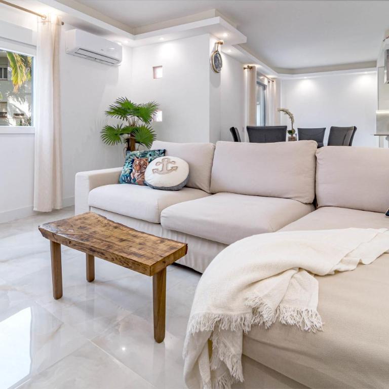 TERR69- Bright city gem in charming Old Town - Apartamento - 4