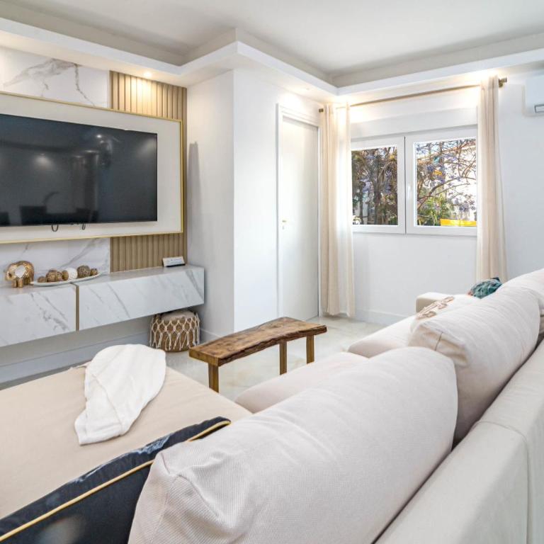 TERR69- Bright city gem in charming Old Town - Apartamento - 7