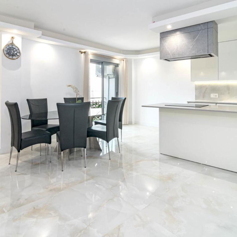 TERR69- Bright city gem in charming Old Town - Apartamento - 12