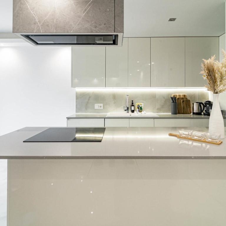 TERR69- Bright city gem in charming Old Town - Apartamento - 15