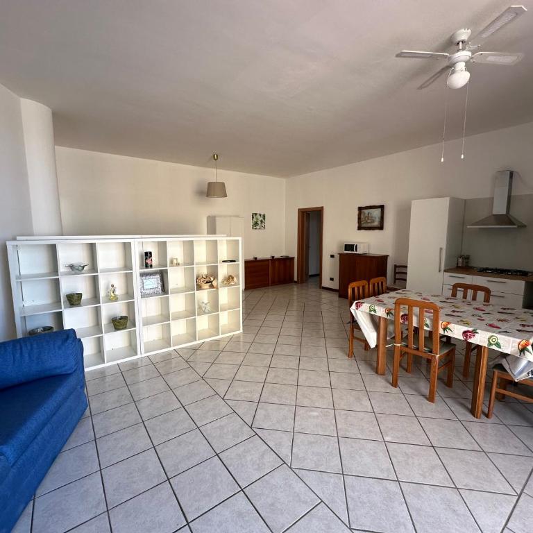 Antica Sorgente appartamento con terrazzo esterno - Appartamento con 1 Camera da Letto - 2