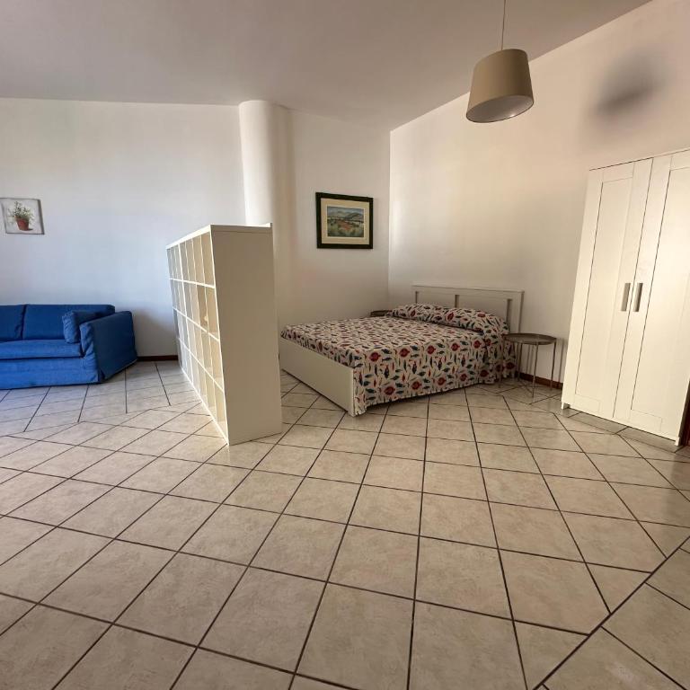 Antica Sorgente appartamento con terrazzo esterno - Appartamento con 1 Camera da Letto - 5